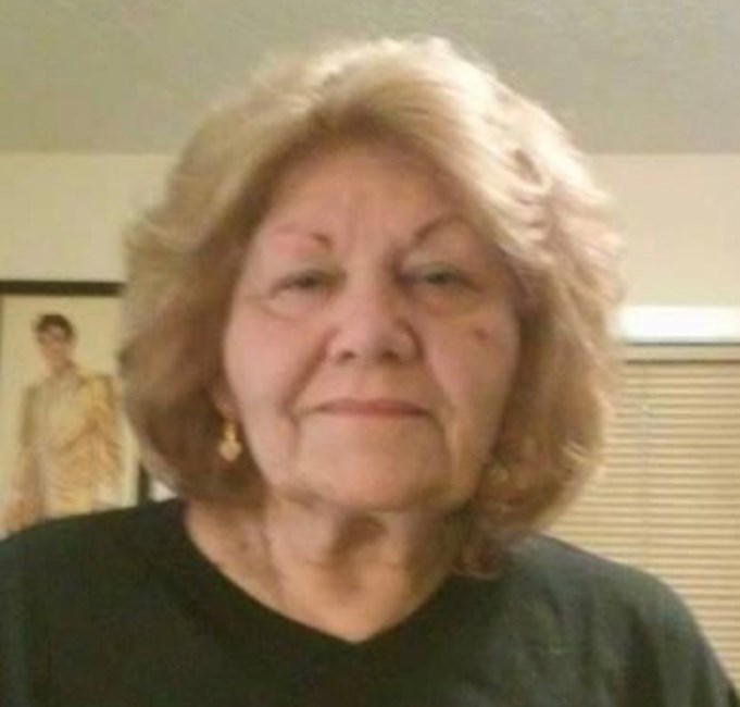 Obituary of Rosileta Evelyn Yuchnewicz