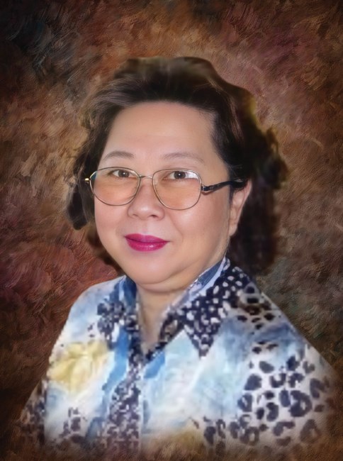 Avis de décès de Teresa I-Hua Tong Tsao 曹童依華