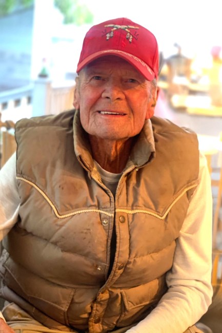 Obituary of Marion M. Carlton