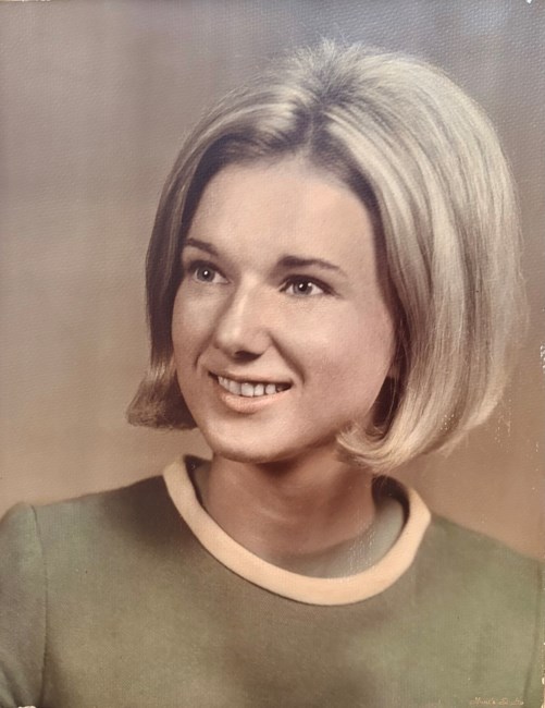 Obituary of Linda Faye McCurley