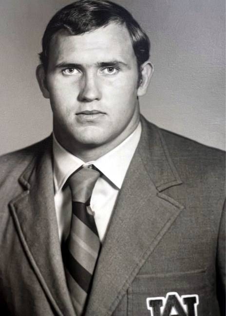 Obituary of Allen Wayne Moore