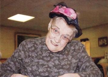 Obituary of Helen G. Wood