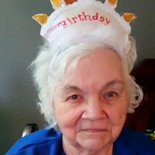 Obituary of Macie Lee Matthews