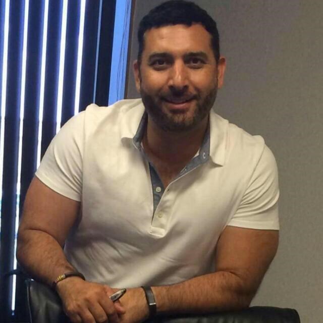 Obituary of Efren Lorenzo Brito