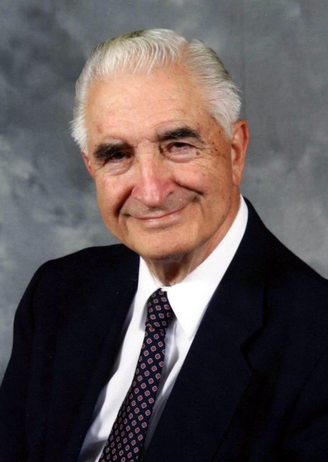 Obituary of Donald Earl Gorton