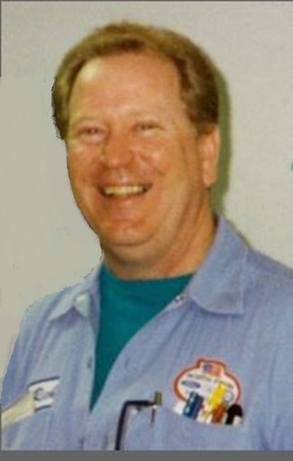 Obituary of Richard W. Szy