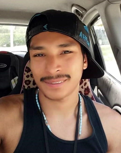 Obituary of Richard Susano Medina Jr.