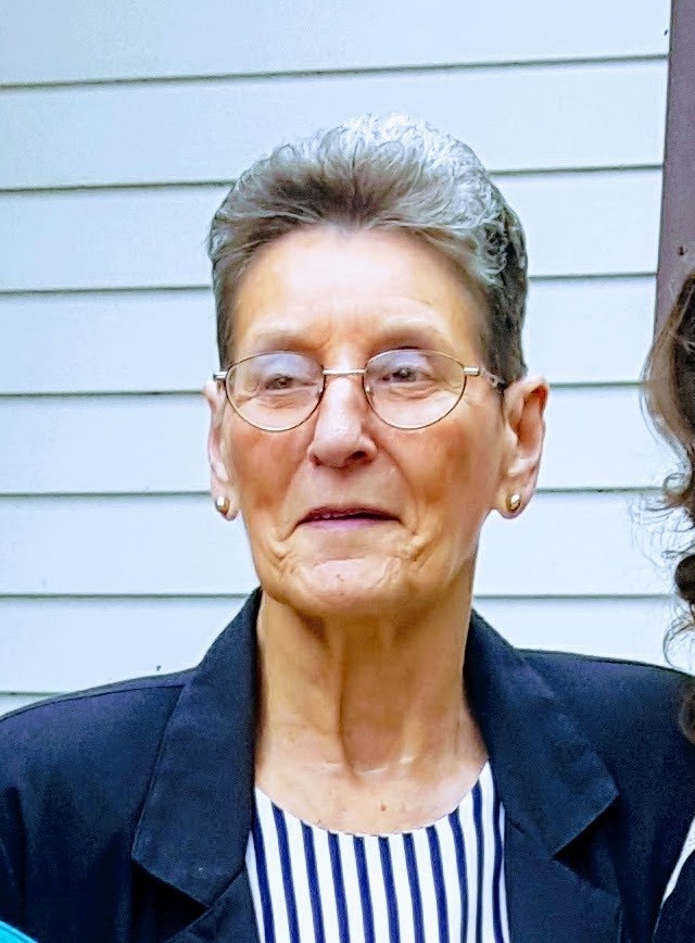 Obituary of Sue Himel Teel