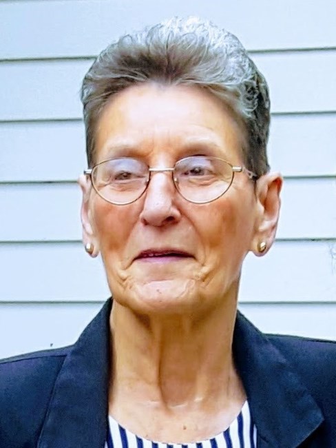 Obituary of Sue Himel Teel