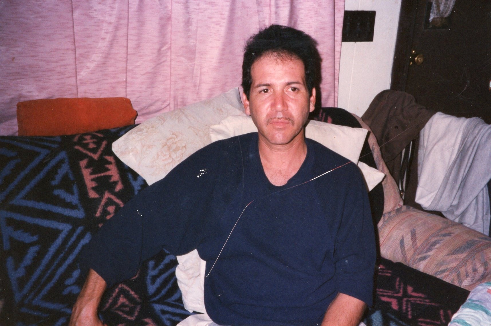 Avis de décès de Ezequiel “John”, “Johnny”, “Chano” Zeke Gonzalez Jr.