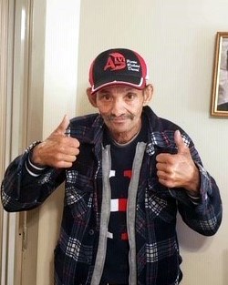 Avis de décès de Pierre Richard Duval