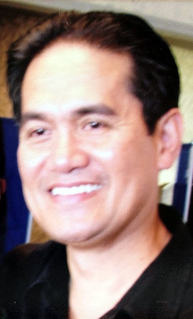 Obituary of Walterio Senador Nogra Jr.