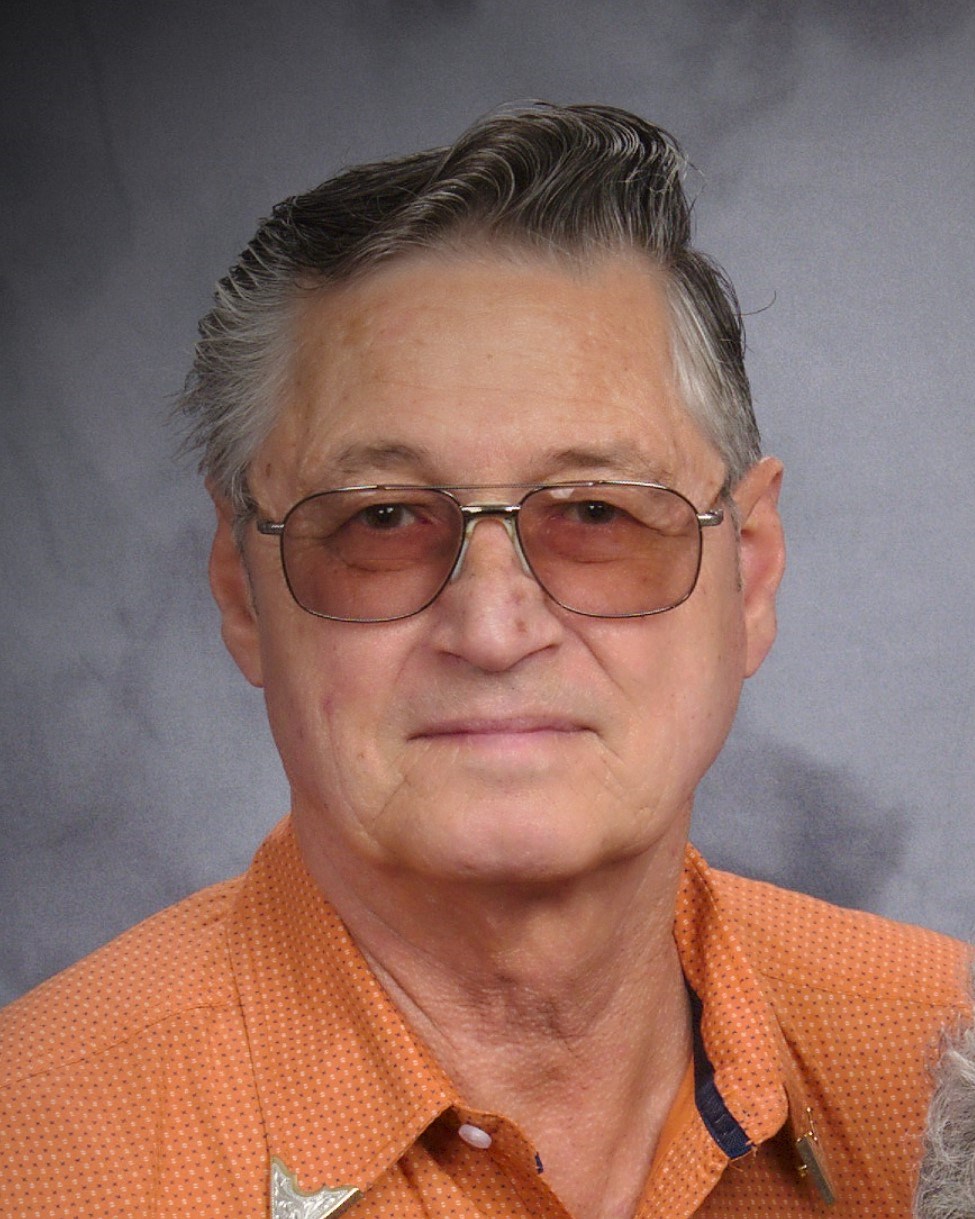 Edsel Peacemaker Obituary Wichita Falls, TX