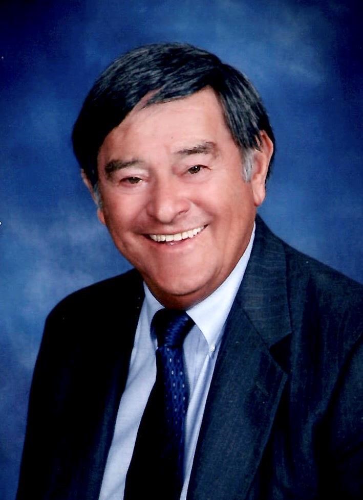 Leonardo Fernandez Obituary Anaheim, CA