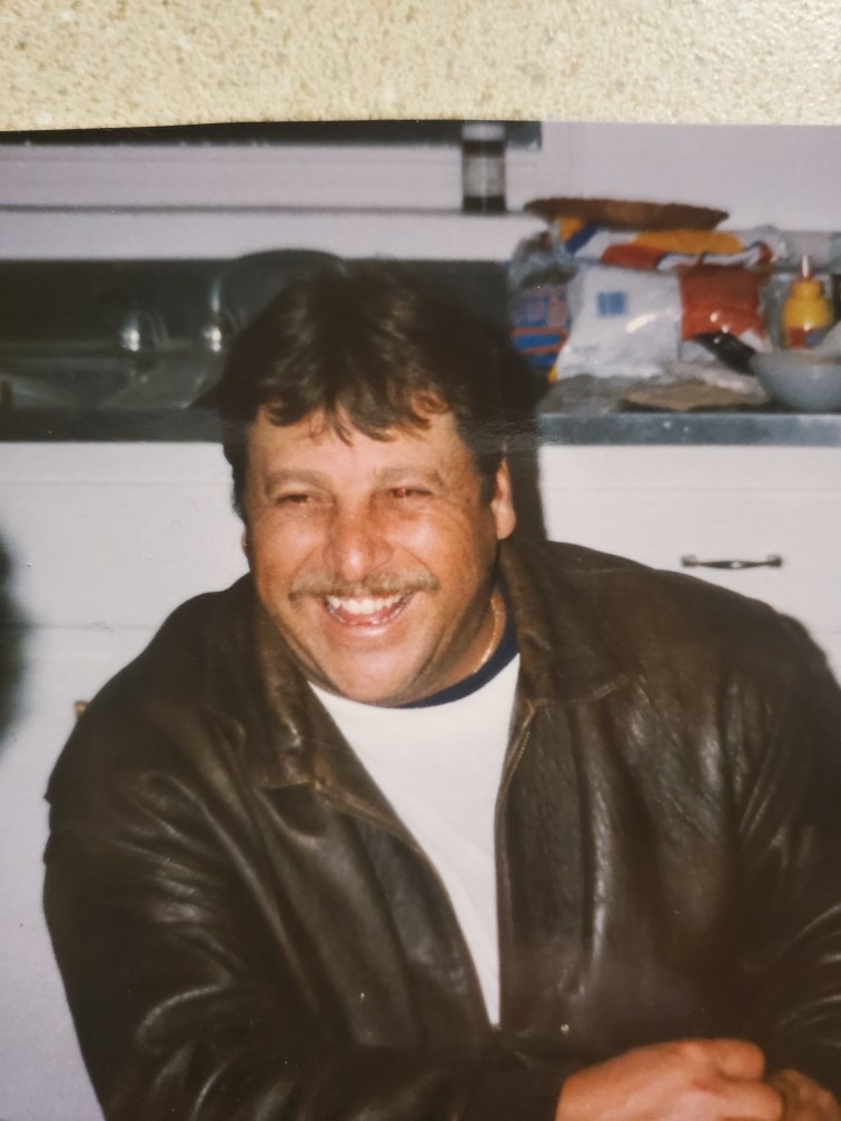 Obituary of Patrick Lawrence Verderese