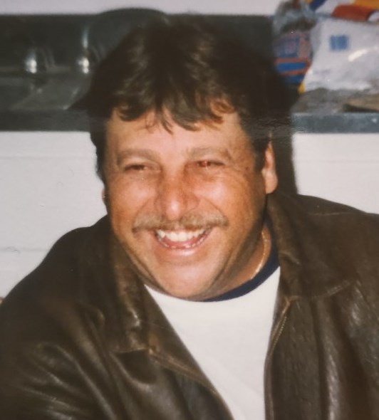 Obituary of Patrick Lawrence Verderese