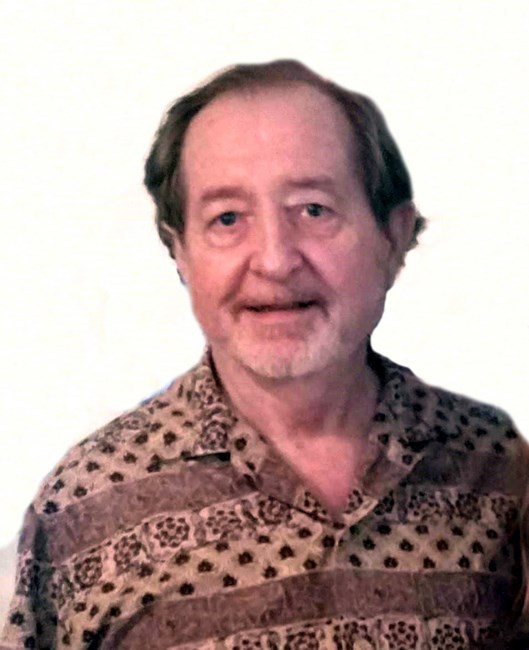 Obituary of Frank Hosley