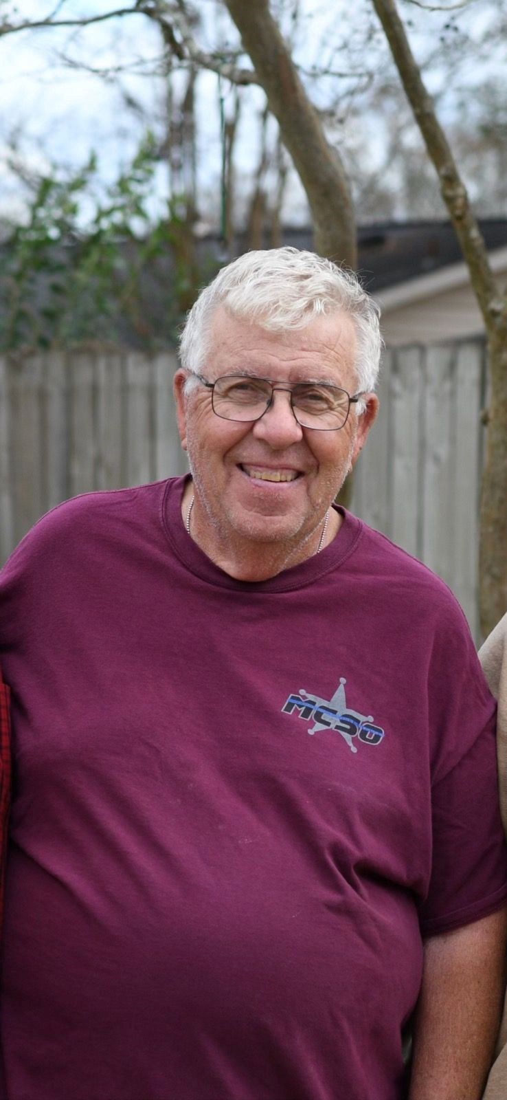 Obituary of Robert M. Trombley