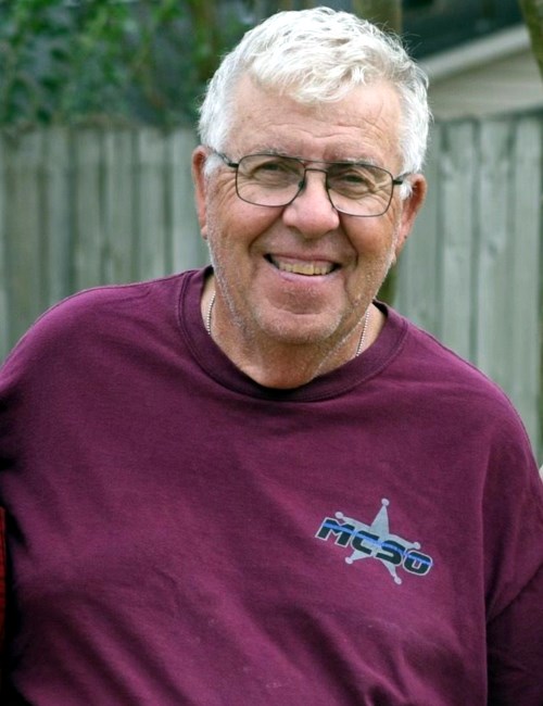 Obituary of Robert M. Trombley
