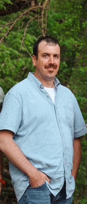 Avis de décès de Jeremy Lane Campbell