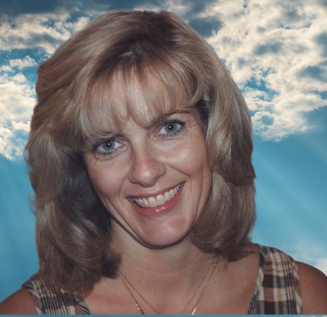 Obituary of Barbara Annette Ray