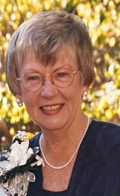 Obituario de Mary Lou Schneider