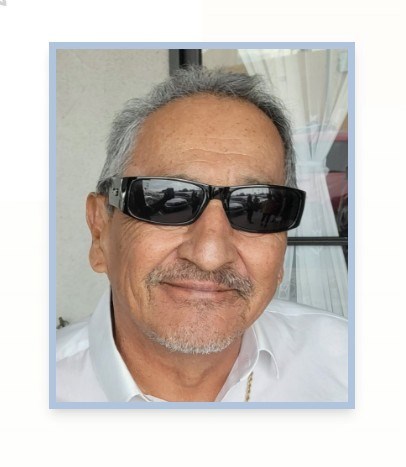 Obituary of Frank Alva Chavez