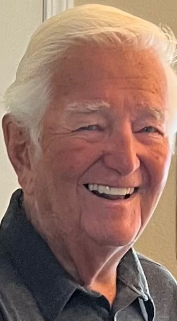 Obituary of Robert E Green
