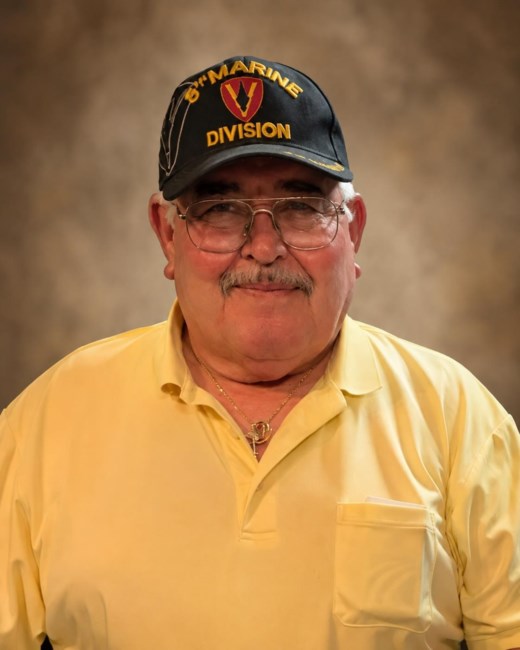 Obituary of Luis Felipe Aleman