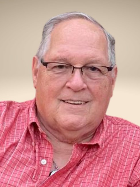 Obituary of Jerry D. McElfresh