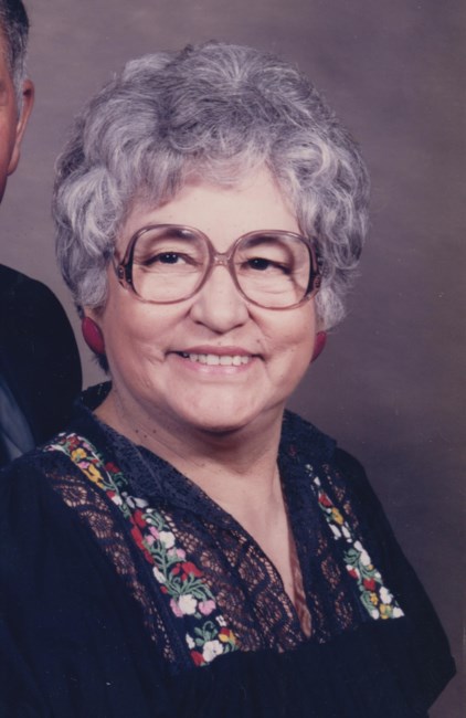 Obituary of Catarina Longoria