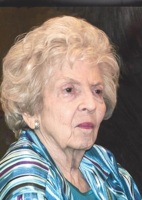 Obituary of Barbara R. Watkins
