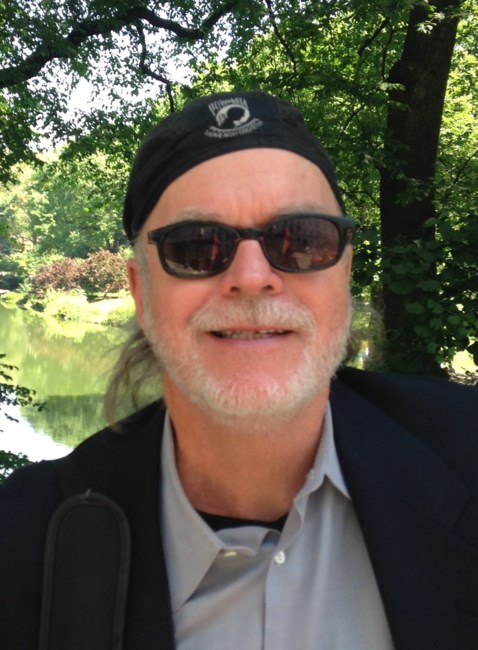 Obituary of Mark A. Gillespie