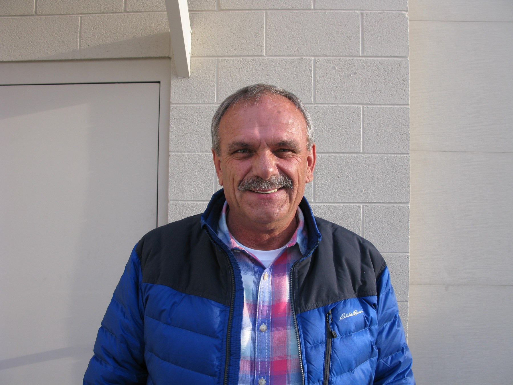 Obituary of Terry Treseder