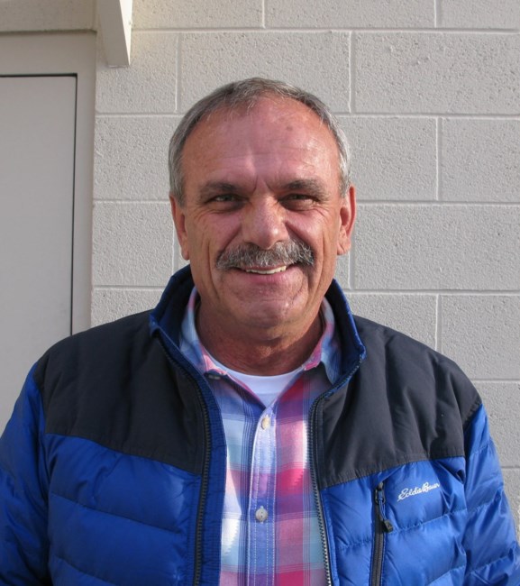 Obituary of Terry Treseder