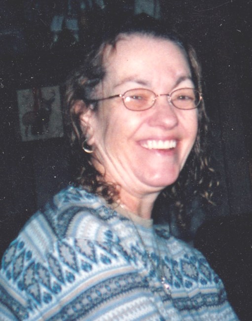 Obituary of Virginia A. Barr