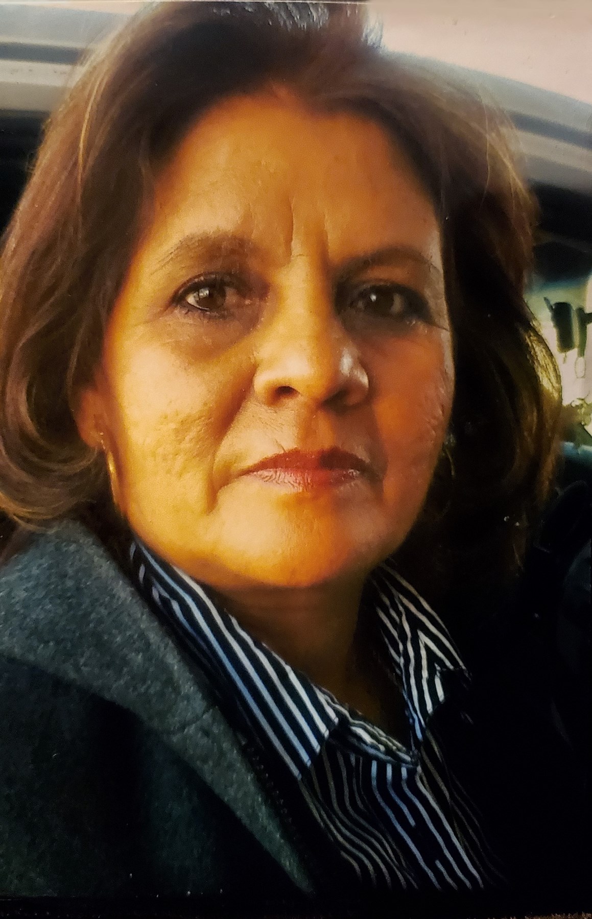 Obituary of Maria Teresa Alvarez