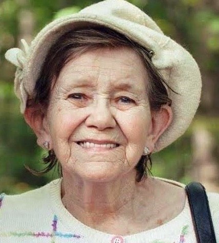 Obituary of Linda Parrett