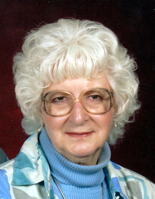 Obituario de Carolyn M. Kieft