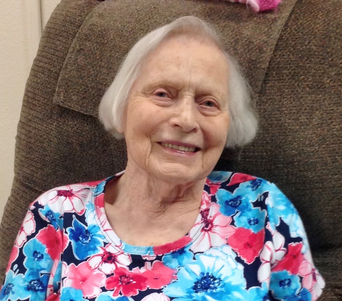 Obituary of Eleanore Esther Meehan