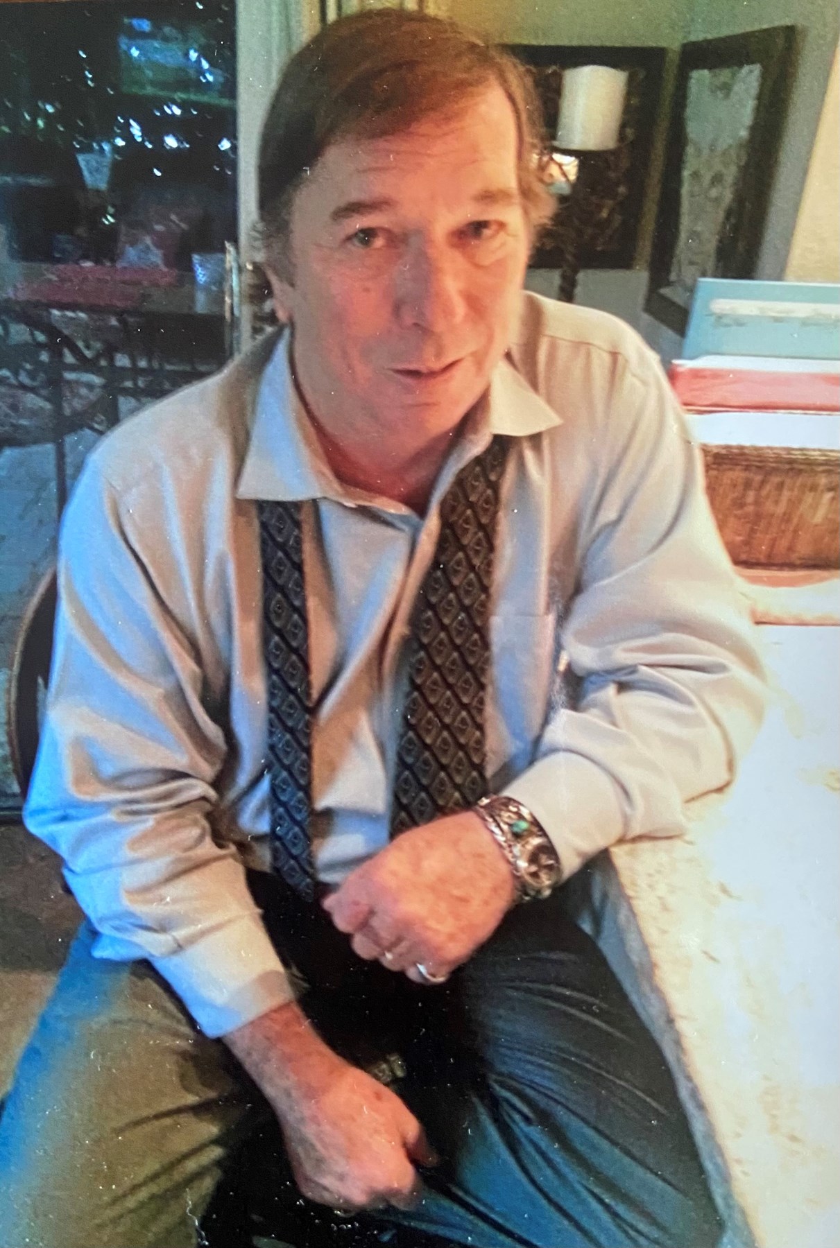 Michael Quillen Obituary Clearwater, FL