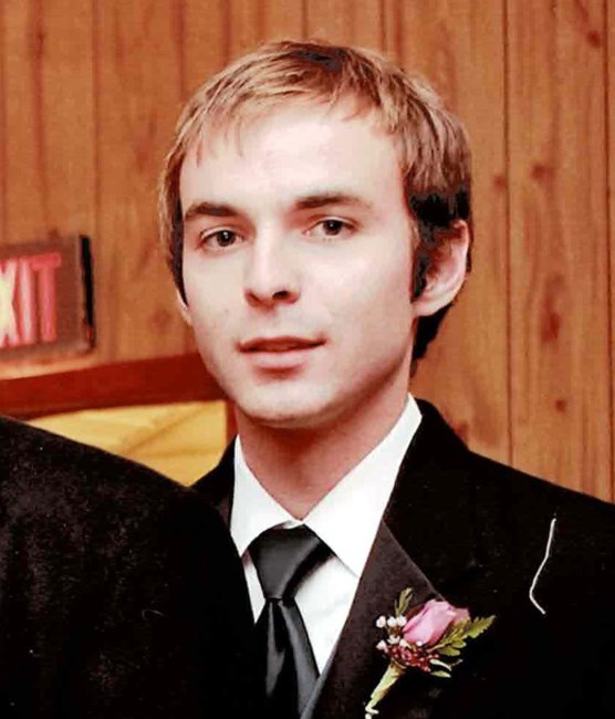 Obituary of Zachary Travis Griffin