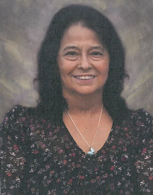 Obituary of Candelaria S. Garza