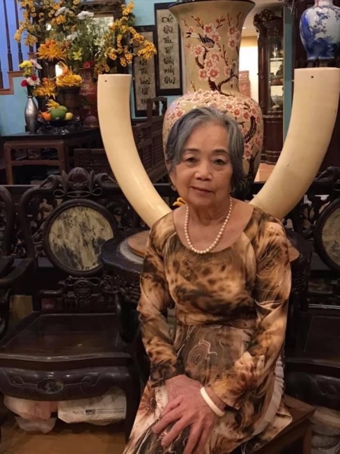 Obituary of Hanh T Tran