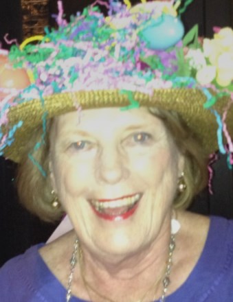 Obituary of Kathleen (Kay) P. Cain