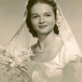 Obituary of Carol M. Peterson