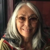 Obituario de Julia Alice Minard