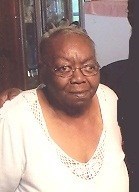 Obituary of Rebecca Willie Harper