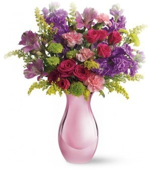 Obituary of Patricia A Armstrong