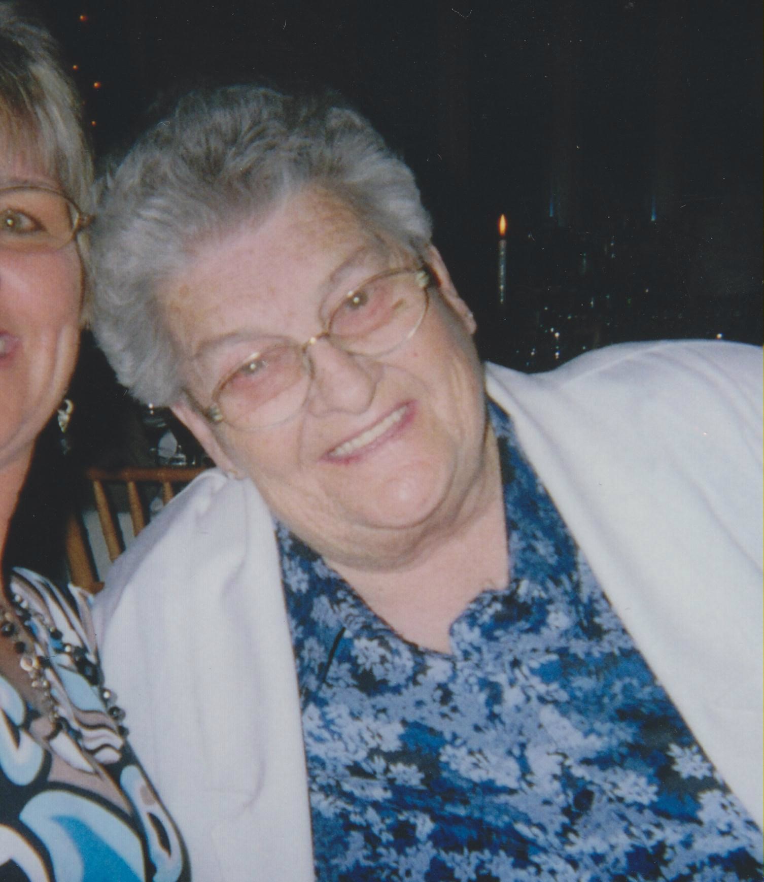 Mary Upton Obituary Virginia Beach, VA